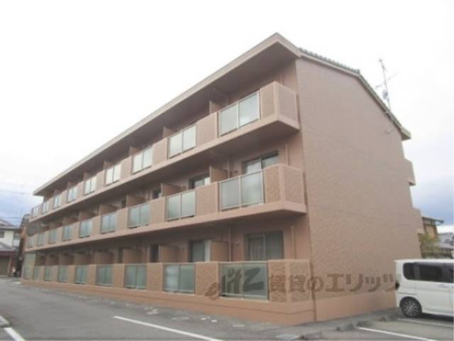 ブリリアントコナン外観写真1