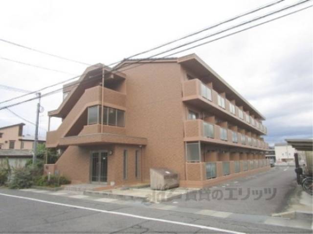 ブリリアントコナン外観写真2