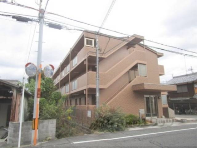 ブリリアントコナン外観写真3