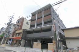 べラジオ雅び北野白梅町外観写真