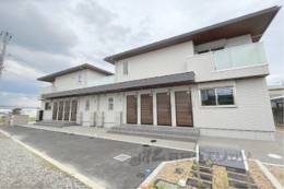 グランシャリオ京都南外観写真