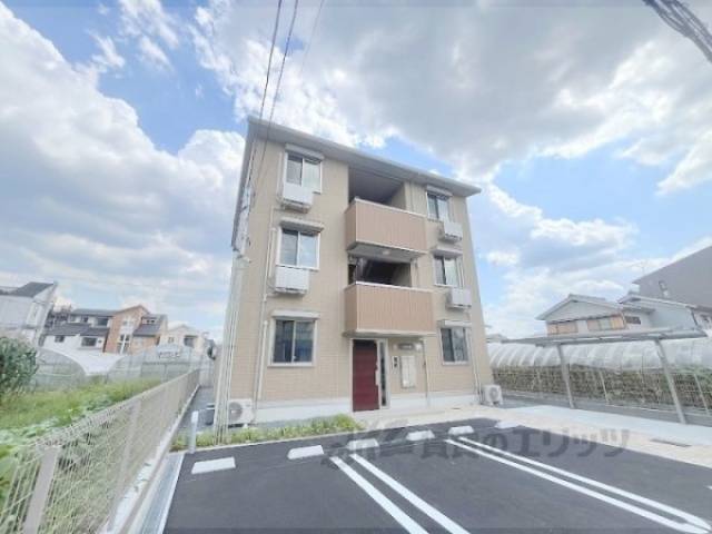 アドラブール外観写真1