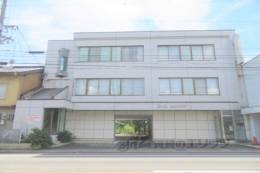 エールとよおかビル外観写真