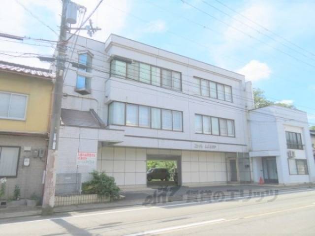 エールとよおかビル外観写真2