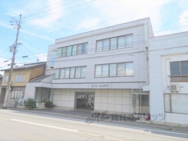 エールとよおかビル外観写真3