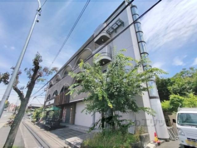 ランドヒルパート２外観写真3