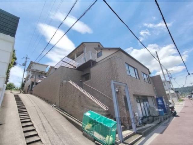 ランドヒルパート３外観写真2