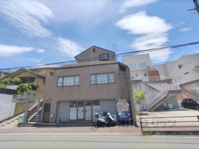 ランドヒルパート３外観写真3