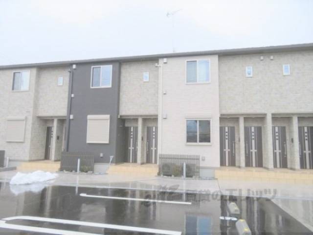 ティープラント飛鳥外観写真2