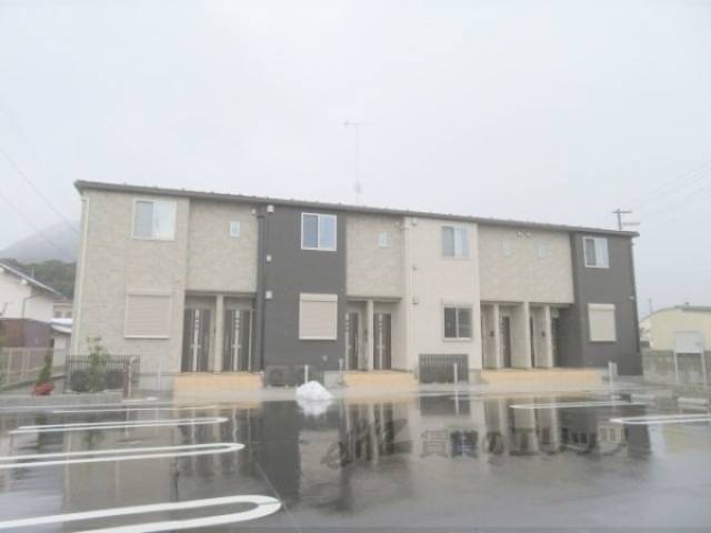 ティープラント飛鳥外観写真3