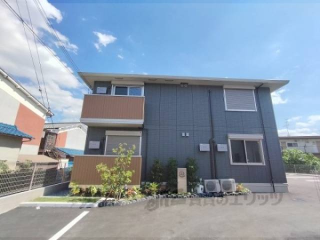 D-ROOM松尾鈴川外観写真2