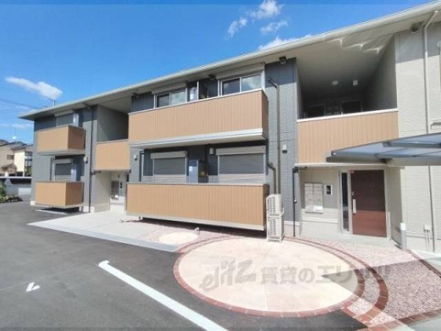 D-ROOM松尾鈴川外観写真3