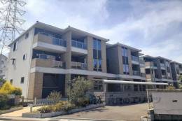 ロン・ボヌール　弁天池公園　１外観写真