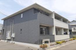 フォルテ外観写真