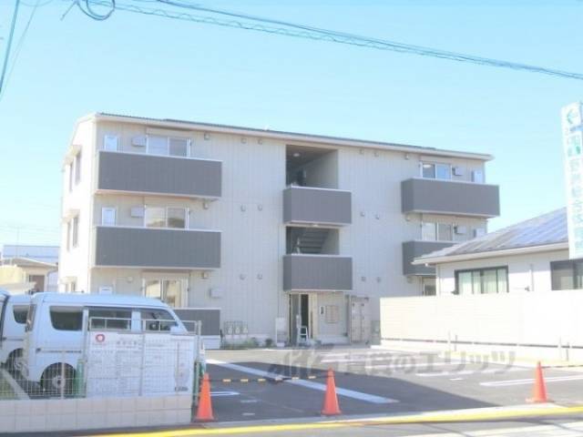 ｐａｃｅ外観写真1