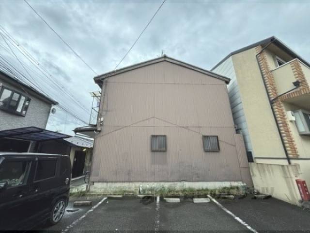 貸家外観写真3