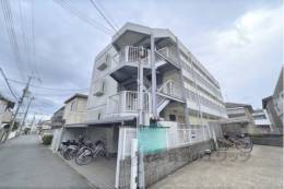 すくえあ新大宮外観写真