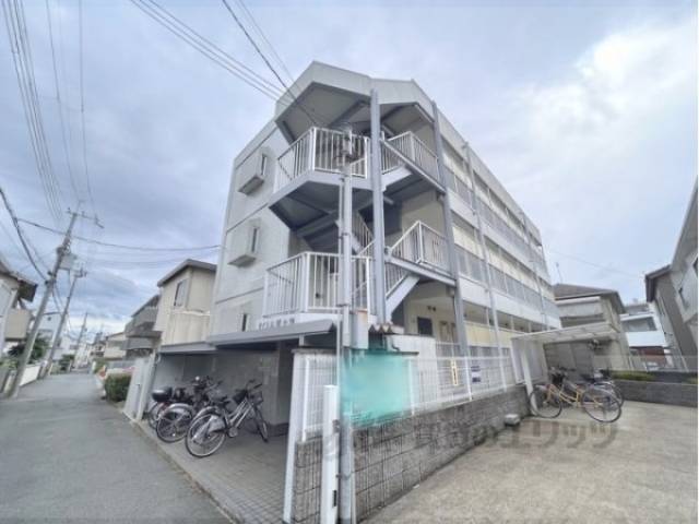 すくえあ新大宮外観写真1