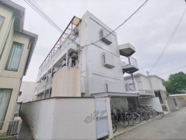 すくえあ新大宮外観写真2
