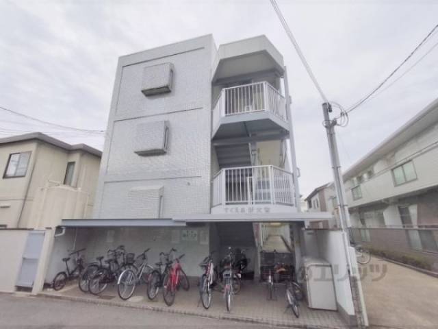 すくえあ新大宮外観写真3