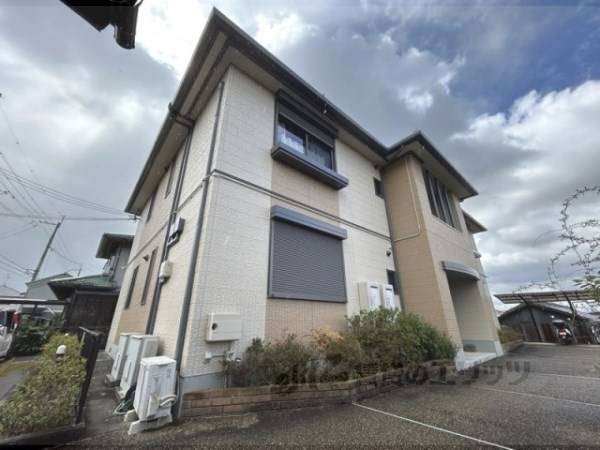 156938の外観写真