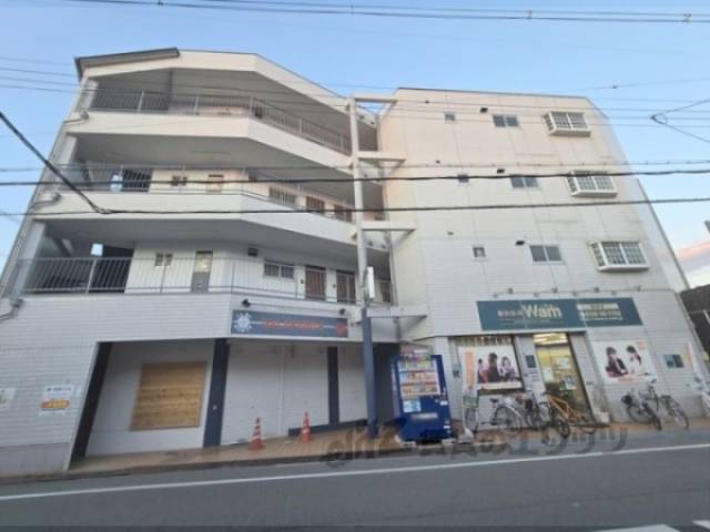 第１松田ハイム外観写真2