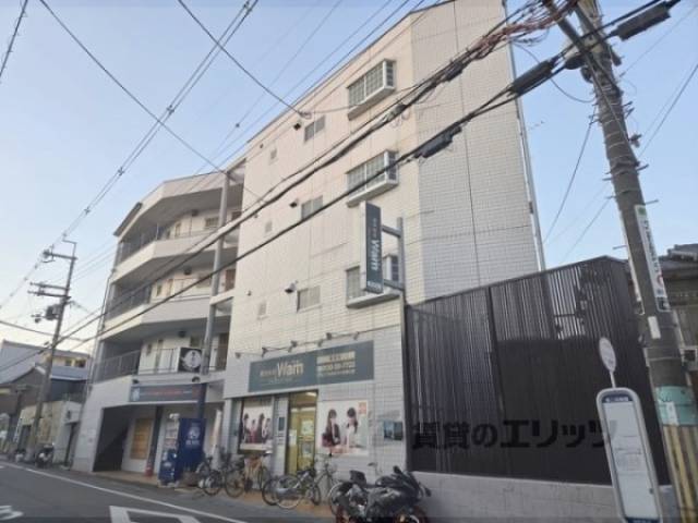 第１松田ハイム外観写真3