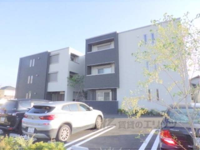 シャーメゾンＡ.Ｋａｔｓｕｂｅ外観写真1