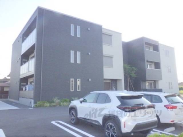 シャーメゾンＡ.Ｋａｔｓｕｂｅ外観写真3