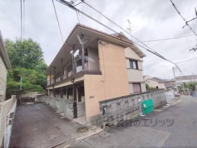 羽衣園外観写真1