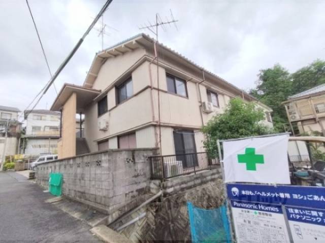 羽衣園外観写真2