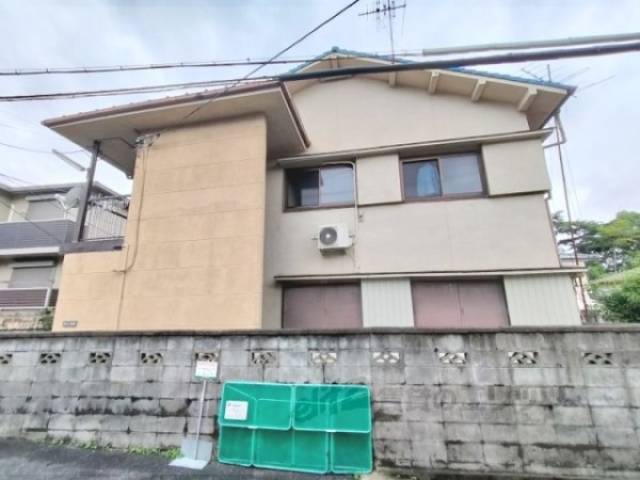 羽衣園外観写真3