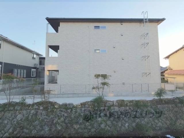 グランフォレスタ外観写真3