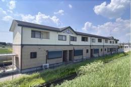 サンシャイン三宅外観写真