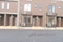 フロンティア長田１外観写真