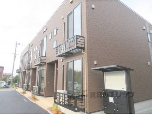 フロンティア長田１外観写真3