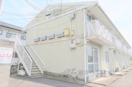 ファミールコーポ高屋７外観写真