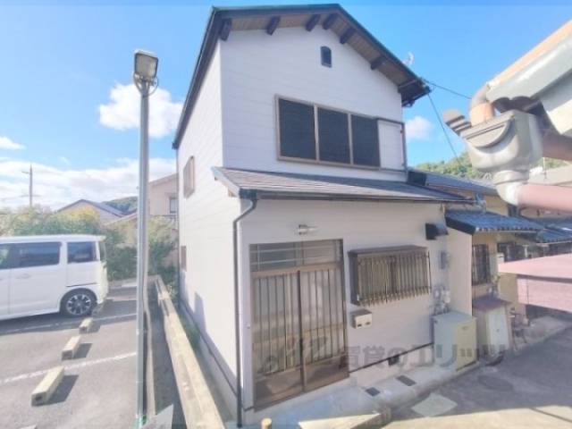 貸家外観写真1
