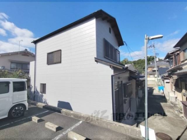 貸家外観写真3