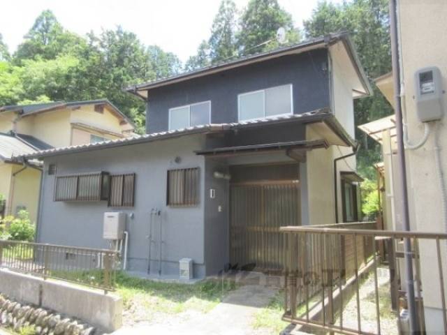 貸家外観写真3
