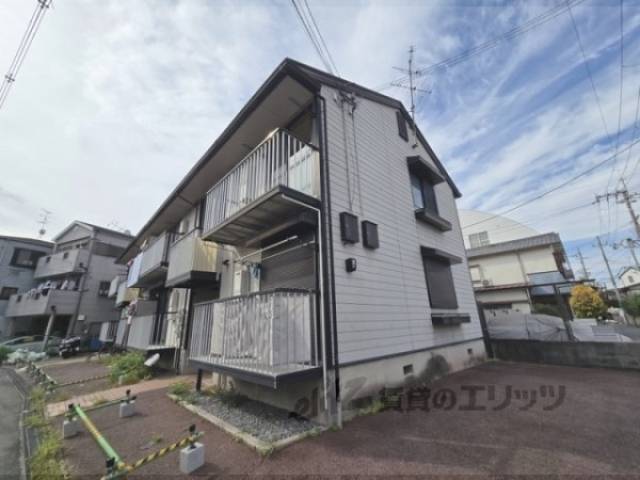 ワールドライフ中田１外観写真2