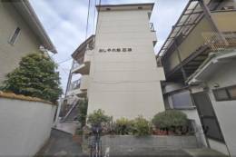 おしゃれ館石津外観写真