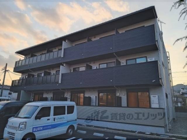 ルフレ外観写真3