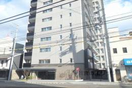 シャリエ大津中央外観写真