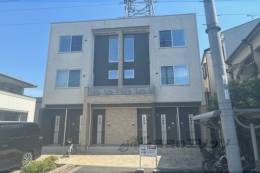 スミスガーデン　ウェール外観写真