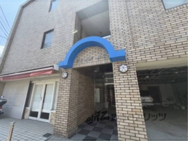 グローバル高田外観写真2