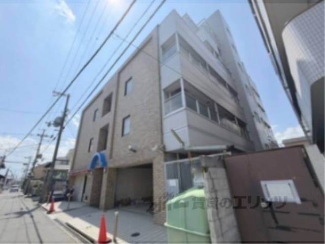 グローバル高田外観写真3