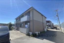 ストークＣ外観写真