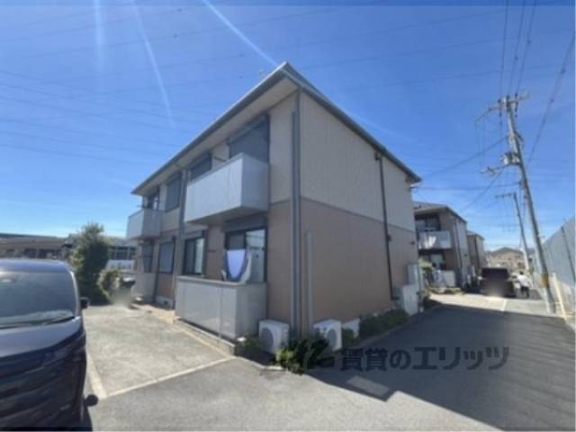 ストークＣ外観写真1