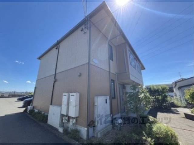 ストークＣ外観写真2